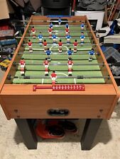 Table Football Table, Full Size, Heavy