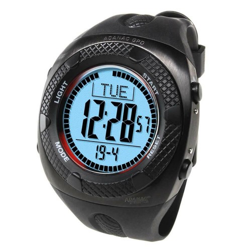 Marathon adanac watch general - adanac,