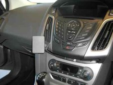 Gen. Brodit Proclip 654620 MK3 Ford Focus 11-14 Mobile/GPS/PDA/Mounting Bracket