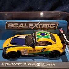 Slot car - slot,
