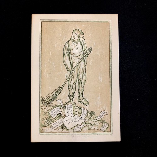 GERMANY-1921-NOTGELD