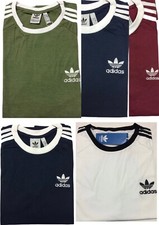 BRAND NEW ADIDAS SHORT SLEEVE