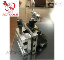 Lathe Milling Vertical Slide