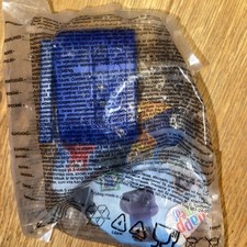 Mcdonalds Chipmunk music box