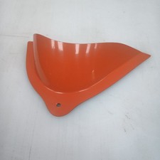 Genuine LAVERDA MONTJUIC Left Hand Fairing Handlebar cowl.