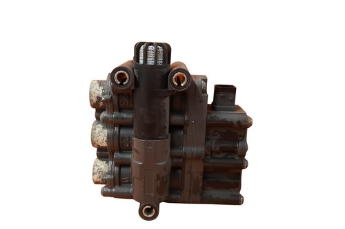Fits daf ecas solenoid - ecas,