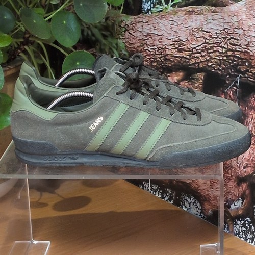 Adidas jeans trainers - jeans,