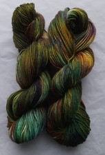 WOODLAND HEMLOCK   2 x 50g 75%