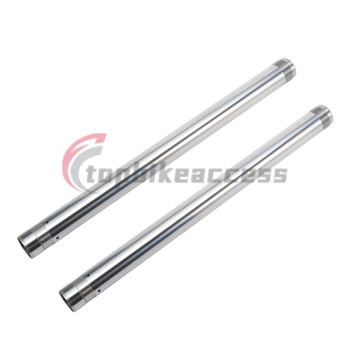 Front fork tubes for harley - for,