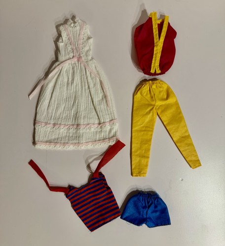 Vintage mattel skipper - mattel,