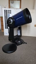 Meade LX200 10" Schmidt