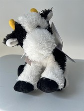 Shining Stars - Plush COW - Russ - NEW