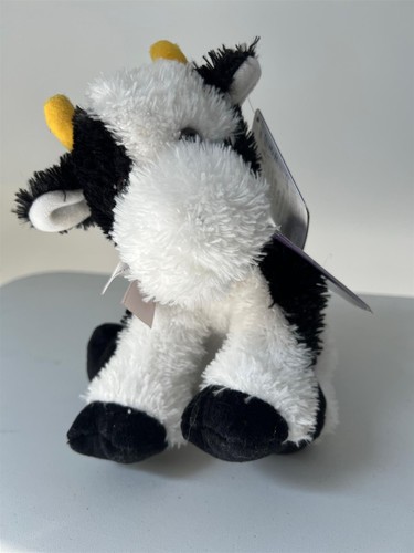 Shining stars plush cow - plush,