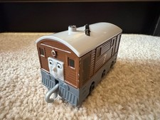 Thomas The Tank Engine TOBY