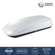 430 Litre Car Roof Top Box