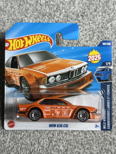 Hot wheels bmw - wheels, hw