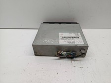 Nissan Almera Tino 2001 CD DVD