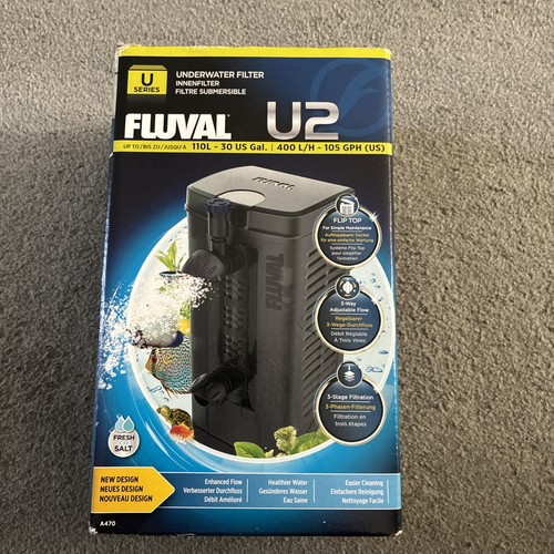 Fluval series internal - fluval, u2