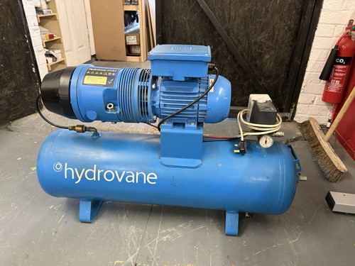 Hydrovane hv01 single - hydrovane,