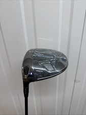 Callaway Ai Smoke Left Handed
