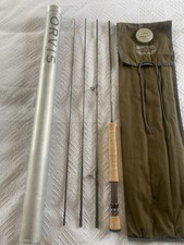 Orvis recon fly - fly, rod