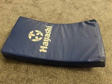 Hayashi Extra Large Kicking Shield Extreme 76cm X 38cm Martial Arts Kick Pad