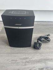 Bose SoundTouch 10 Wireless