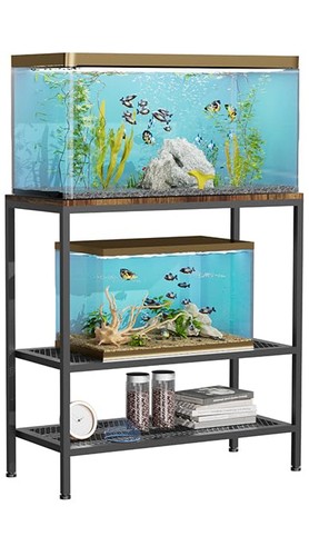 Vanverb gallon fish tank - gallon,