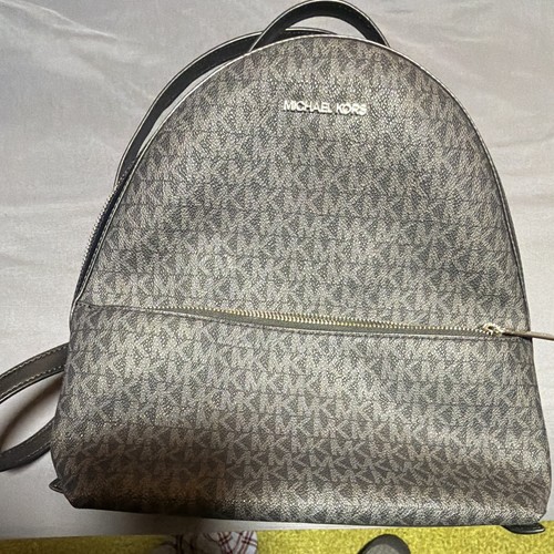 Michael kors monogram logo - monogram,