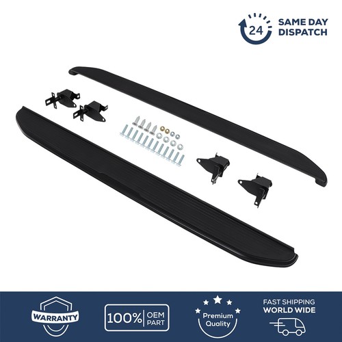 Side steps for range rover - for,