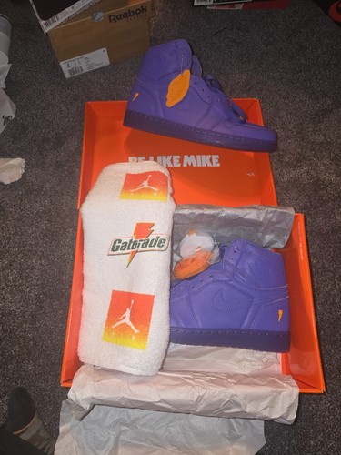Air jordan retro - jordan,