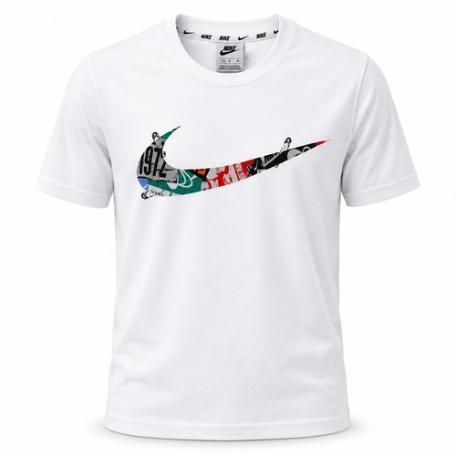 Nike mens short - short, logo