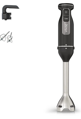 Ninja foodi 1 hand - ninja, 2-in-1