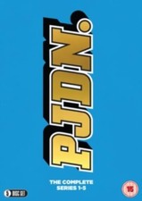 People Just Do Nothing Series