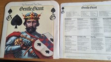 Gentle Giant - The Power & The