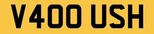 Vanquish vip reg number - vip,