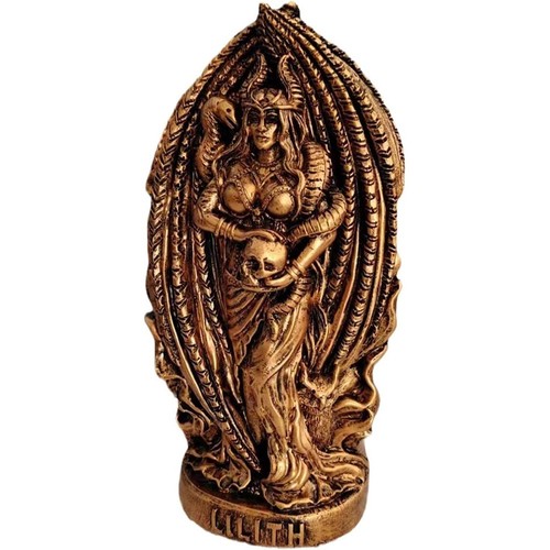Handmade lilith goddesses - handmade,