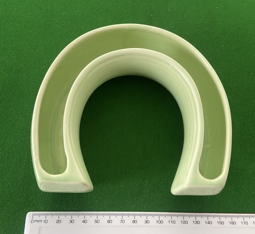 Vintage sylvac horseshoe - vintage,