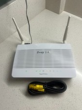 DrayTek Vigor 2762ac Dual-Band