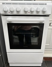 Electric Cooker Single Oven