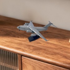 1:200 C-17 Transport Aircraft