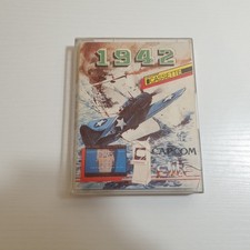 1942 - Elite - Sinclair ZX