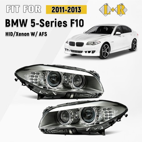 For 2011 2013 bmw f10 - for, 528i
