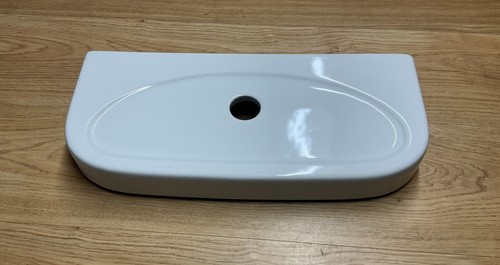 Toilet cistern lid armitage - cistern, =