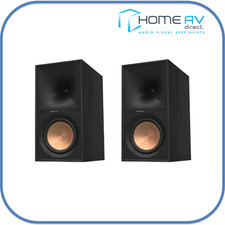 Klipsch R-60M 6.5” Bookshelf