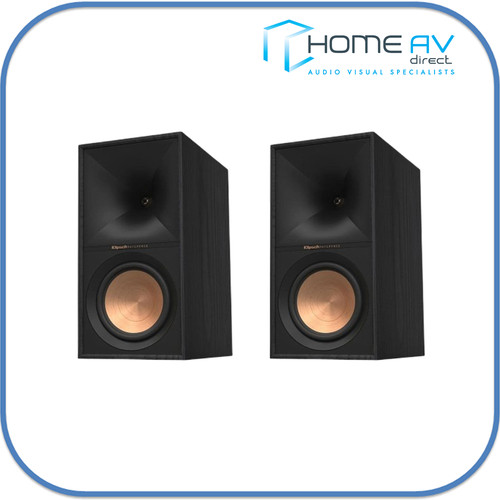 Klipsch 60m bookshelf - klipsch,