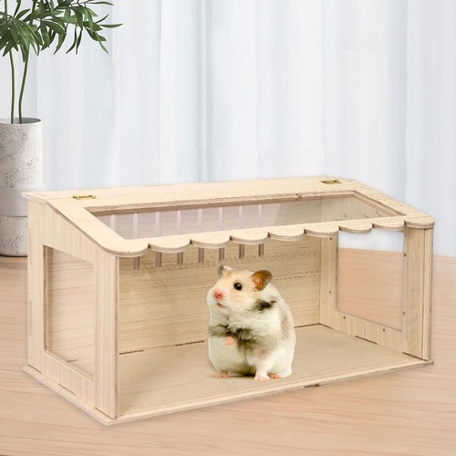 Brooder box for chicks - box,