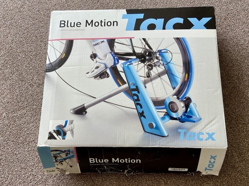 Tacx folding mag t2600 - tacx,
