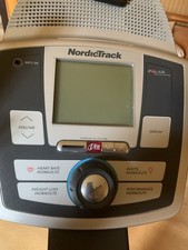 NordicTrack Elliptical Cross Trainer E9 ZL Power Supply Charger 6V