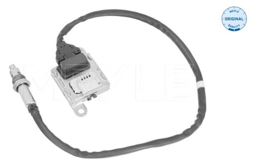 Urea injection nox sensor - nox,